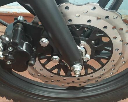 Спарк Другая, объемом двигателя 0.15 л и пробегом 0 тыс. км за 993 $, фото 5 на Automoto.ua