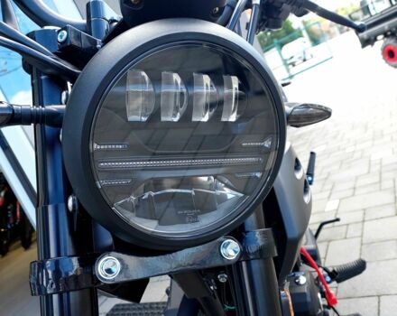 Спарк Інша, об'ємом двигуна 0.25 л та пробігом 0 тис. км за 1750 $, фото 3 на Automoto.ua