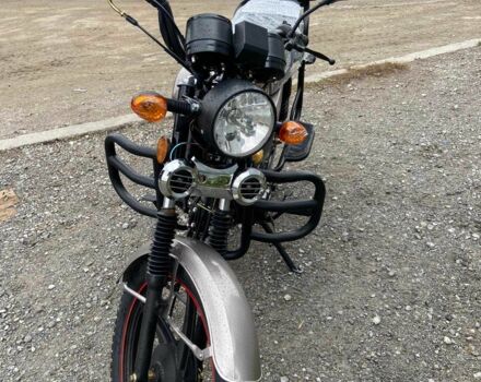 Спарк Інша, об'ємом двигуна 0.12 л та пробігом 0 тис. км за 642 $, фото 13 на Automoto.ua