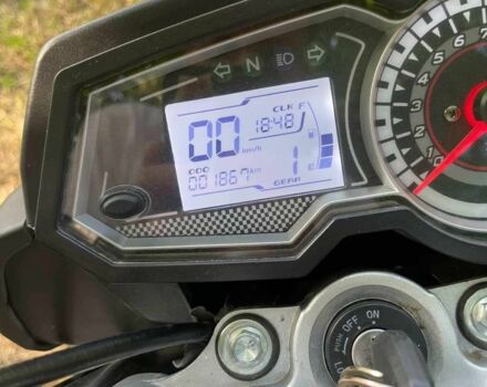 Спарк Другая, объемом двигателя 0.2 л и пробегом 0 тыс. км за 1211 $, фото 5 на Automoto.ua