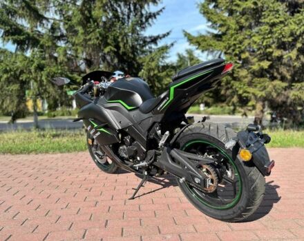 Спарк Другая, объемом двигателя 0 л и пробегом 0 тыс. км за 2344 $, фото 9 на Automoto.ua