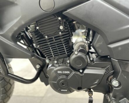 Спарк Інша, об'ємом двигуна 0.25 л та пробігом 0 тис. км за 2500 $, фото 5 на Automoto.ua