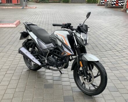 Спарк Другая 2025 в Самборе на Automoto.ua Спарк Другая, объемом двигателя 0.25 л и пробегом 0 тыс. км за 998 $, фото 14 на Automoto.ua