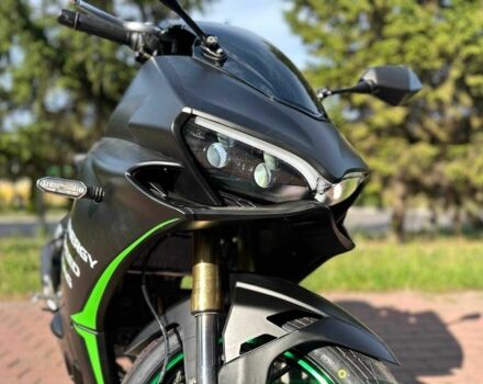 Спарк Другая, объемом двигателя 0 л и пробегом 0 тыс. км за 2344 $, фото 1 на Automoto.ua