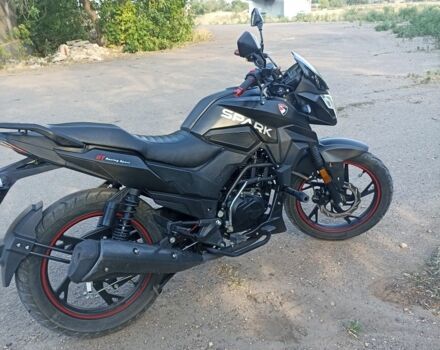Спарк Інша, об'ємом двигуна 0.2 л та пробігом 0 тис. км за 1350 $, фото 7 на Automoto.ua