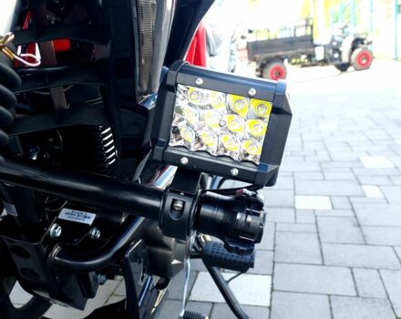 Спарк Другая, объемом двигателя 0.2 л и пробегом 0 тыс. км за 1270 $, фото 5 на Automoto.ua