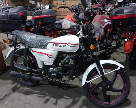 Спарк Інша, об'ємом двигуна 0.12 л та пробігом 0 тис. км за 642 $, фото 6 на Automoto.ua