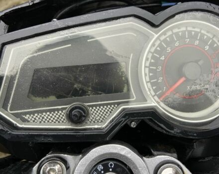 Спарк Другая, объемом двигателя 0.2 л и пробегом 0 тыс. км за 591 $, фото 2 на Automoto.ua