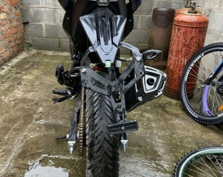 Спарк Другая, объемом двигателя 0.2 л и пробегом 0 тыс. км за 591 $, фото 1 на Automoto.ua