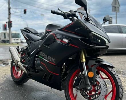 Спарк Другая, объемом двигателя 0.3 л и пробегом 0 тыс. км за 2350 $, фото 9 на Automoto.ua