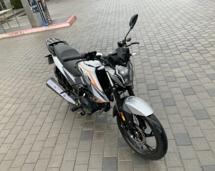 Спарк Другая 2025 в Самборе на Automoto.ua Спарк Другая, объемом двигателя 0.25 л и пробегом 0 тыс. км за 998 $, фото 5 на Automoto.ua