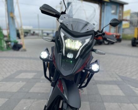 Спарк Інша, об'ємом двигуна 0.25 л та пробігом 0 тис. км за 2500 $, фото 3 на Automoto.ua