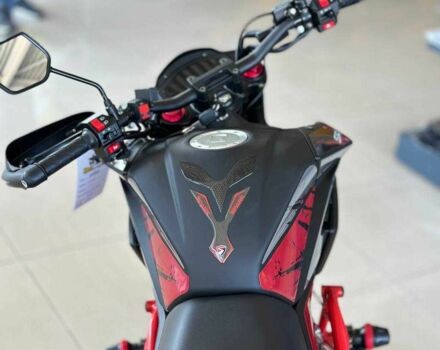 Спарк Другая, объемом двигателя 0.3 л и пробегом 0 тыс. км за 1903 $, фото 4 на Automoto.ua