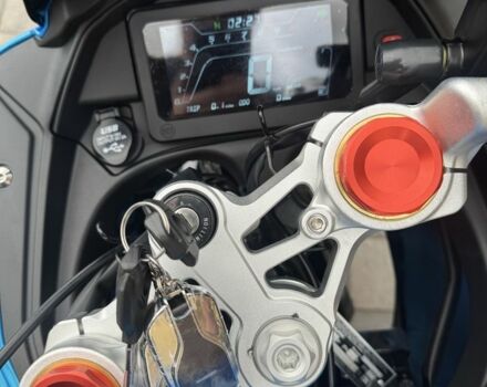 Спарк Інша, об'ємом двигуна 0.3 л та пробігом 0 тис. км за 2420 $, фото 8 на Automoto.ua