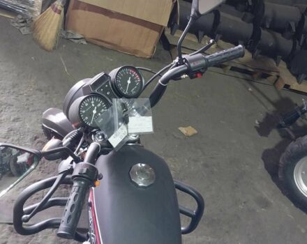 Спарк Інша, об'ємом двигуна 0.12 л та пробігом 0 тис. км за 642 $, фото 5 на Automoto.ua