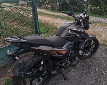 Спарк Інша, об'ємом двигуна 0.25 л та пробігом 0 тис. км за 1300 $, фото 3 на Automoto.ua
