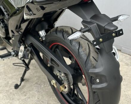 Спарк Другая 2025 в Виннице на Automoto.ua Спарк Другая, объемом двигателя 0.25 л и пробегом 0 тыс. км за 1400 $, фото 12 на Automoto.ua