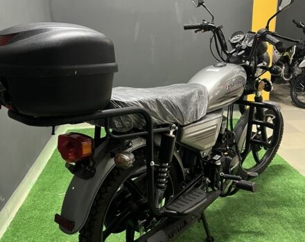 Спарк Другая, объемом двигателя 0 л и пробегом 0 тыс. км за 691 $, фото 3 на Automoto.ua