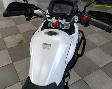 Спарк Інша, об'ємом двигуна 0.25 л та пробігом 0 тис. км за 2150 $, фото 6 на Automoto.ua