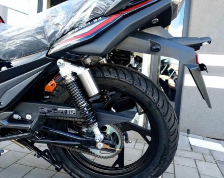 Спарк Другая, объемом двигателя 0.2 л и пробегом 0 тыс. км за 1270 $, фото 7 на Automoto.ua