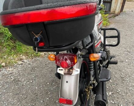 Спарк Інша, об'ємом двигуна 0.12 л та пробігом 0 тис. км за 642 $, фото 16 на Automoto.ua