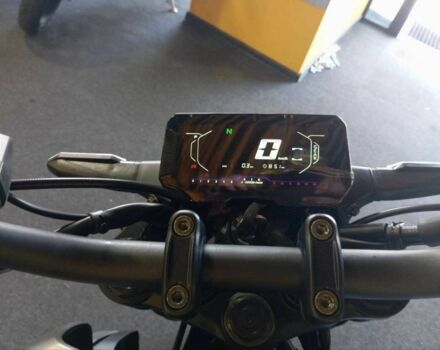 Спарк Інша, об'ємом двигуна 0.25 л та пробігом 0 тис. км за 1800 $, фото 4 на Automoto.ua