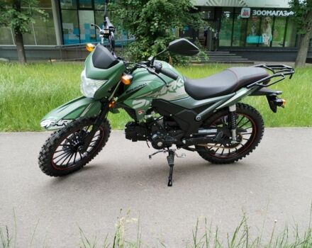 Спарк Другая, объемом двигателя 0.13 л и пробегом 0 тыс. км за 855 $, фото 1 на Automoto.ua