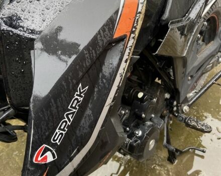 Спарк Другая, объемом двигателя 0.2 л и пробегом 0 тыс. км за 591 $, фото 3 на Automoto.ua