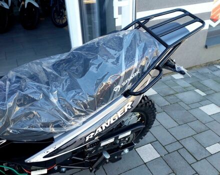 Спарк Інша, об'ємом двигуна 0.2 л та пробігом 0 тис. км за 1280 $, фото 8 на Automoto.ua