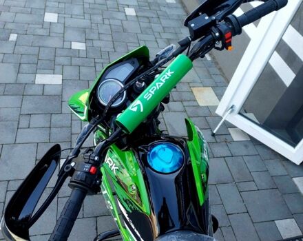 Спарк Другая, объемом двигателя 0.2 л и пробегом 0 тыс. км за 1280 $, фото 4 на Automoto.ua