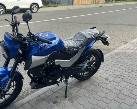Спарк Інша, об'ємом двигуна 0 л та пробігом 0 тис. км за 1300 $, фото 1 на Automoto.ua