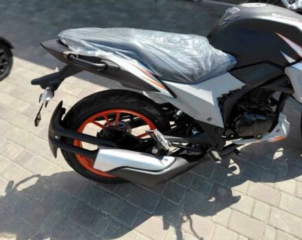 Спарк Другая, объемом двигателя 0.25 л и пробегом 0 тыс. км за 1337 $, фото 3 на Automoto.ua