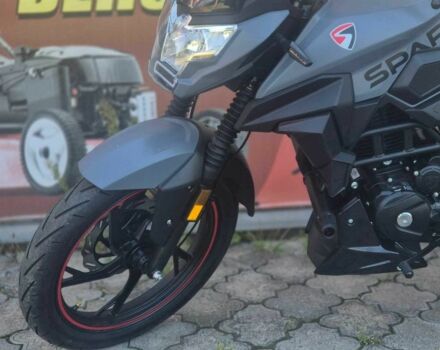 Спарк Інша, об'ємом двигуна 0.2 л та пробігом 0 тис. км за 1094 $, фото 3 на Automoto.ua