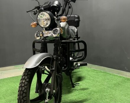 Спарк Другая, объемом двигателя 0 л и пробегом 0 тыс. км за 691 $, фото 1 на Automoto.ua
