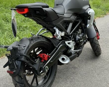 Спарк Інша, об'ємом двигуна 0.25 л та пробігом 0 тис. км за 1800 $, фото 2 на Automoto.ua