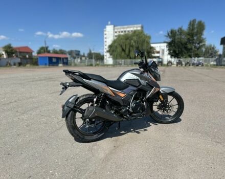 Спарк Другая, объемом двигателя 0.25 л и пробегом 0 тыс. км за 1403 $, фото 4 на Automoto.ua