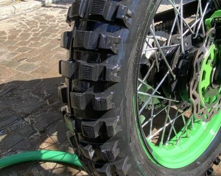 Спарк Другая, объемом двигателя 0.3 л и пробегом 0 тыс. км за 1700 $, фото 3 на Automoto.ua