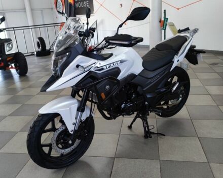 Спарк Інша, об'ємом двигуна 0.25 л та пробігом 0 тис. км за 2150 $, фото 3 на Automoto.ua