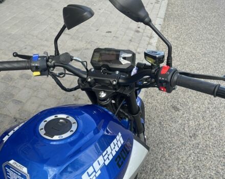 Спарк Інша, об'ємом двигуна 0 л та пробігом 0 тис. км за 1300 $, фото 4 на Automoto.ua