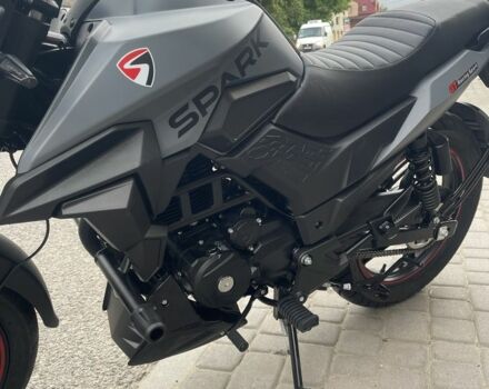 Спарк Інша, об'ємом двигуна 0.2 л та пробігом 0 тис. км за 1200 $, фото 2 на Automoto.ua