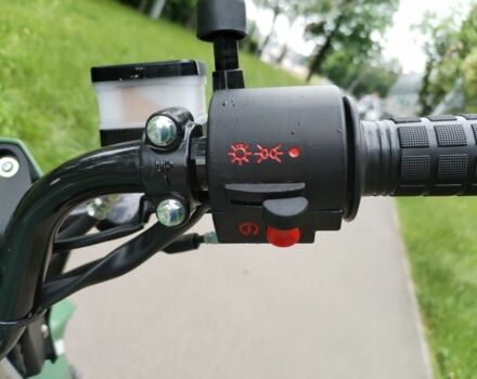 Спарк Другая, объемом двигателя 0.13 л и пробегом 0 тыс. км за 855 $, фото 5 на Automoto.ua