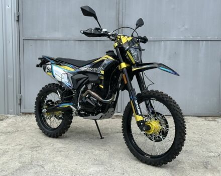 Спарк Інша 2025 у Вінниці на Automoto.ua Спарк Інша, об'ємом двигуна 0.3 л та пробігом 0 тис. км за 1839 $, фото 6 на Automoto.ua