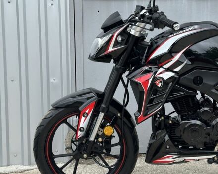 Спарк Другая 2025 в Виннице на Automoto.ua Спарк Другая, объемом двигателя 0.25 л и пробегом 0 тыс. км за 1400 $, фото 16 на Automoto.ua