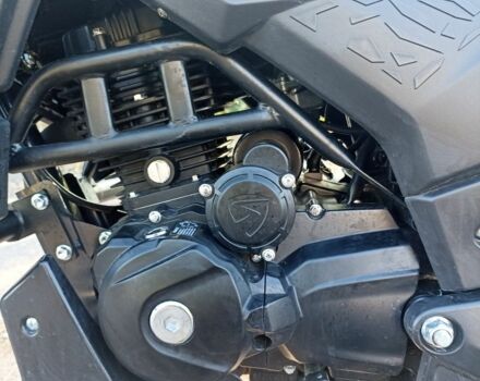 Спарк Інша, об'ємом двигуна 0.2 л та пробігом 0 тис. км за 1350 $, фото 1 на Automoto.ua