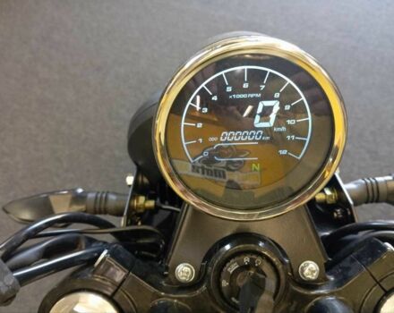 Спарк Інша, об'ємом двигуна 0.25 л та пробігом 0 тис. км за 1760 $, фото 5 на Automoto.ua