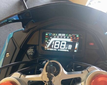 Спарк Другая, объемом двигателя 0.3 л и пробегом 0 тыс. км за 2350 $, фото 4 на Automoto.ua