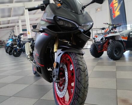 Спарк Інша, об'ємом двигуна 0.27 л та пробігом 0 тис. км за 2450 $, фото 5 на Automoto.ua