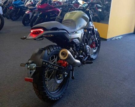 Спарк Інша, об'ємом двигуна 0.25 л та пробігом 0 тис. км за 1760 $, фото 4 на Automoto.ua