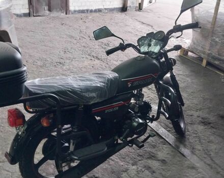 Спарк Інша, об'ємом двигуна 0.12 л та пробігом 0 тис. км за 642 $, фото 2 на Automoto.ua