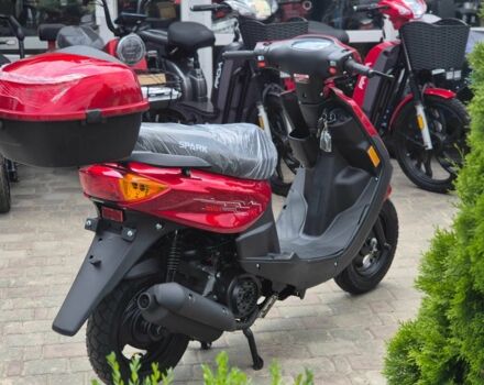 Спарк Другая, объемом двигателя 0.13 л и пробегом 0 тыс. км за 780 $, фото 3 на Automoto.ua